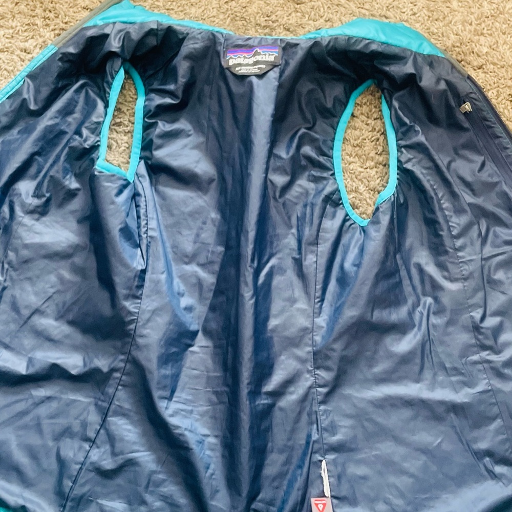 Patagonia xs nano puff vest - Picture 5 of 5